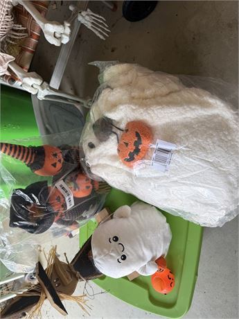NEW Halloween