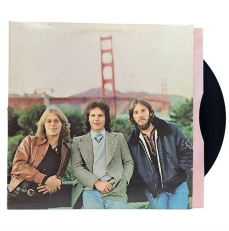 1975 America "Hearts"