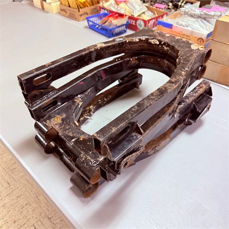 4 NOS Harley Davidson Swing Arms