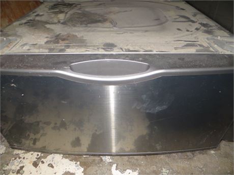 BASE DRAWER FOR DRYER