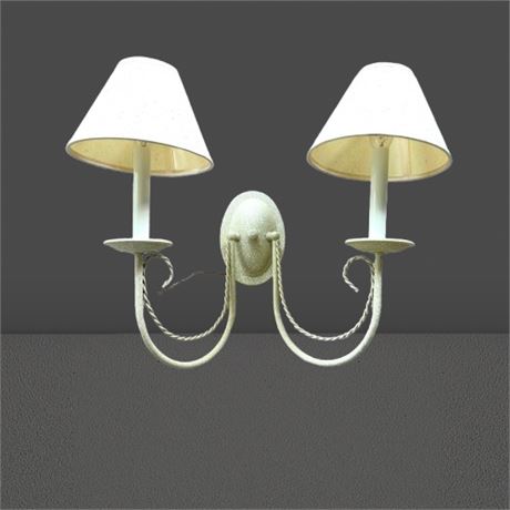 Wall Sconce ***