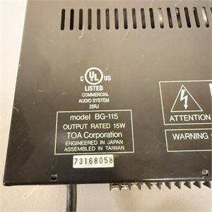 Listing Image