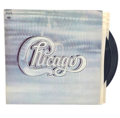 Chicago, Chicago II, 1970