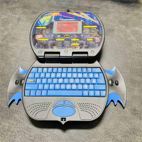 Batman Mini Computer