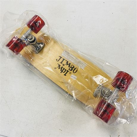 NOS Jimbo MPI Skateboard