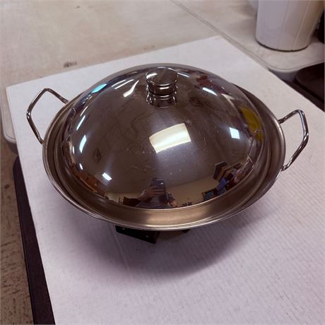 Farberware Electric Wok