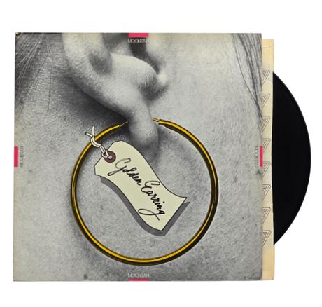 1974, Golden Earring, "Moontan"