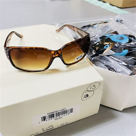 12 New Polarized Sunglasses