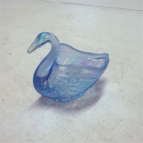 Fenton Swan