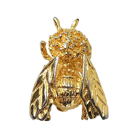 Vintage Insect Mini Brooch