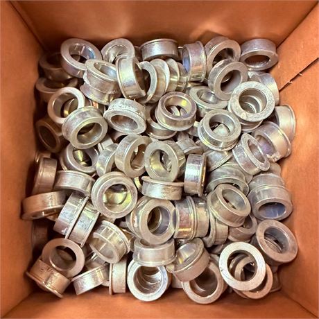 12 Pounds NOS Harley Davidson Bushings
