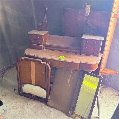Vintage Table