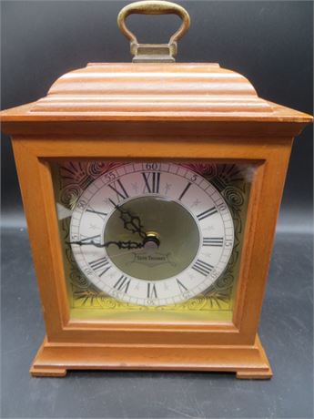 Seth Thomas Clock Made in Germany