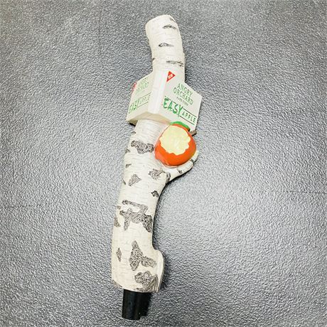 Angry Orchard Tap Handle