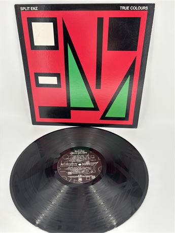 Split Enz