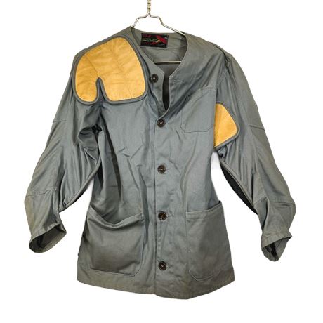 Vintage 10-C Mens Shooting/Field Jacket