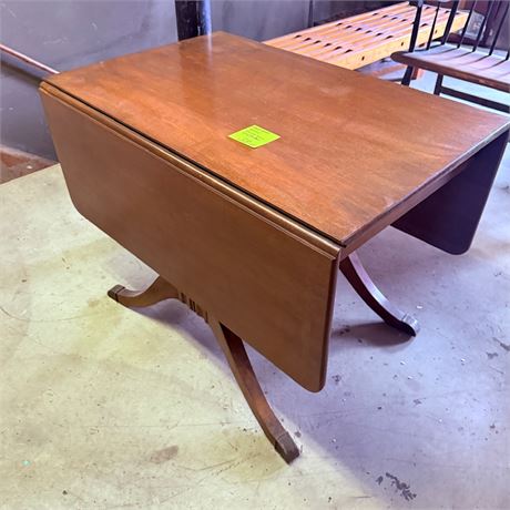 Drop Leaf Table