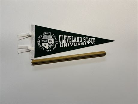 Cleveland State University