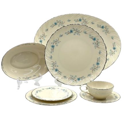 Large Set of “Chanson” by Lenox