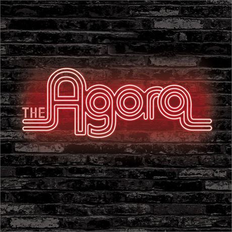 The Agora - Concert Experience for 4 People