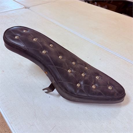 NOS Motorcycle Seat