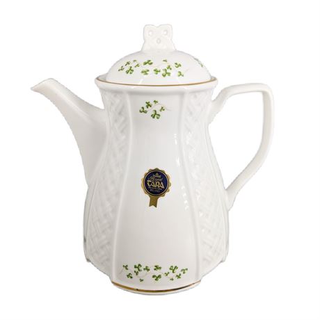 Royal Tara Coffee Pot Ireland