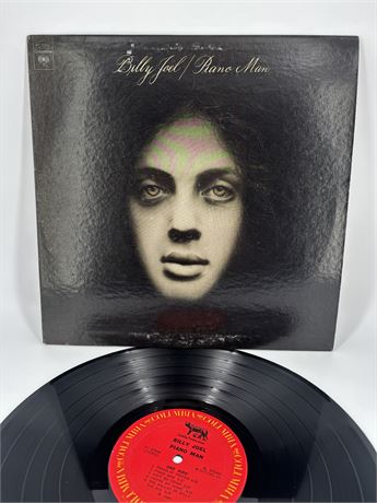Billy Joel