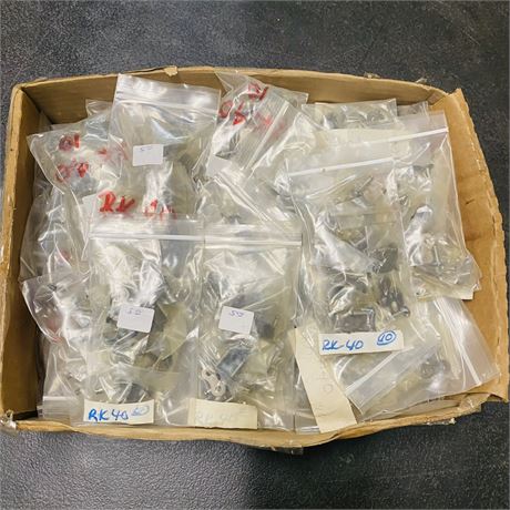 Large Box of NOS Chain Links