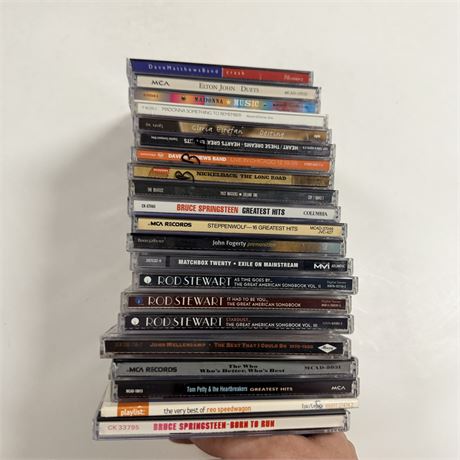 CD Lot