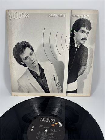 Hall  & Oates