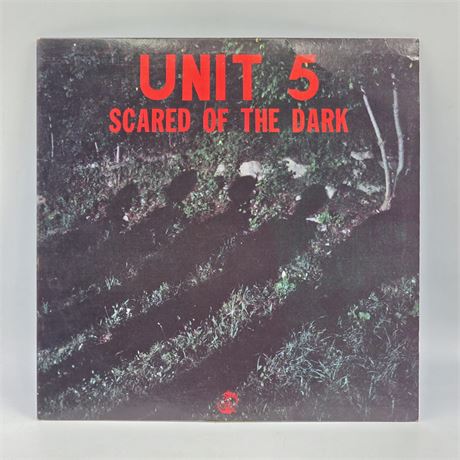 1981 Unit 5 "Scared of the Dark"