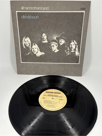 The Allman Brothers
