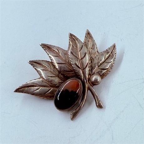 7g Southwest Sterling Pin