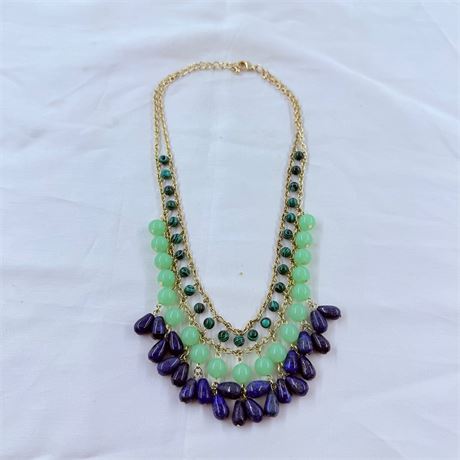 Costume Necklace