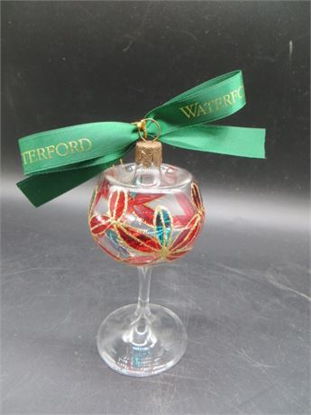 Waterford Holiday Heirloom Ornament