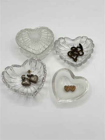 Heart Container Lot #2