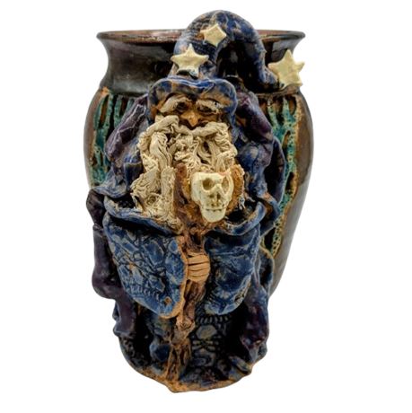 Warlock Pottery