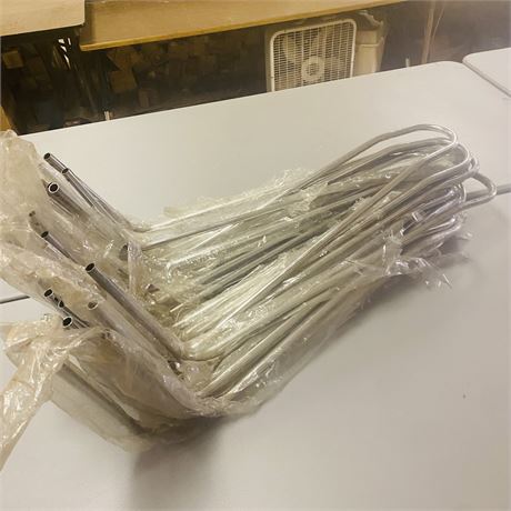 15 NOS Sissy Bars