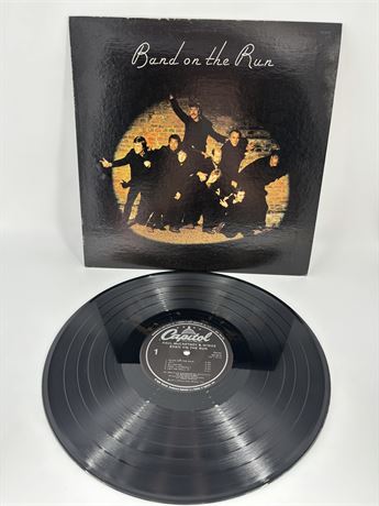Wings LP