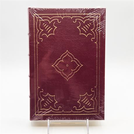 Sealed Easton Press "The Red and the Black" by Stendhal