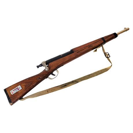 Vintage Parris Mfg. Kadet Trainer BB Rifle