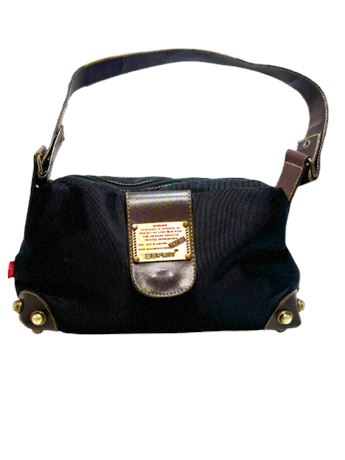 Rare Esprit Canvas Handbag