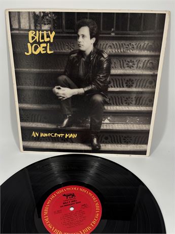Billy Joel