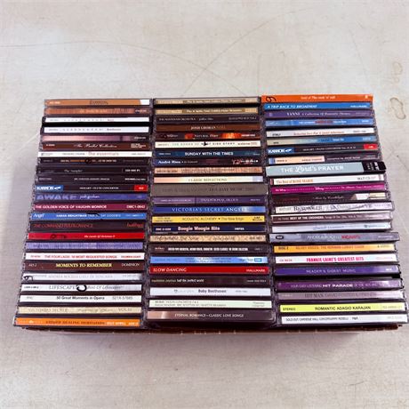 CD Lot