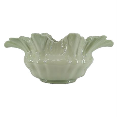 Vintage Lenox Celadon Green