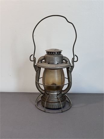 Painesville & Lake Erie Railroad Lamp