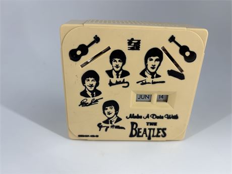 The Beatles Bank