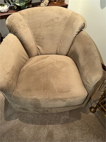 Swivel Rocker #2