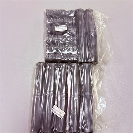 20 NOS Motorcycle Handgrips