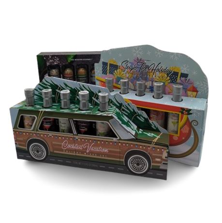 3 Holiday Gift Packs